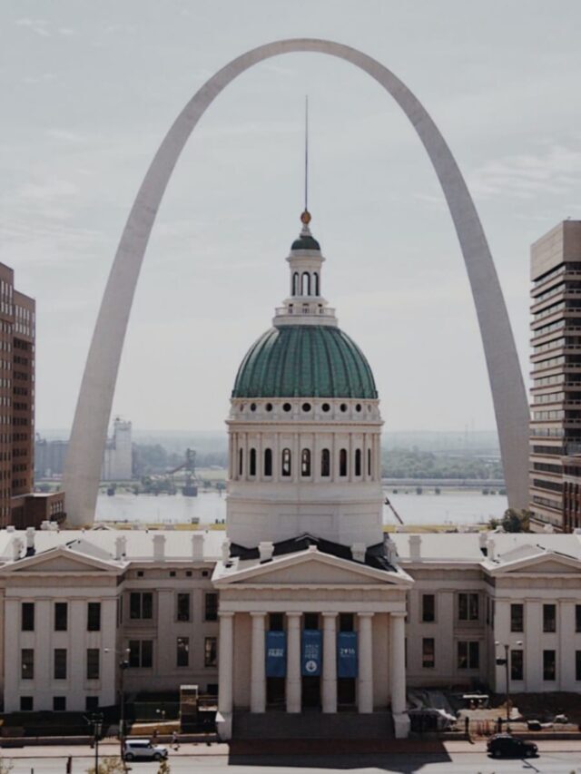 7 Best Places to Visit in Missouri, United States