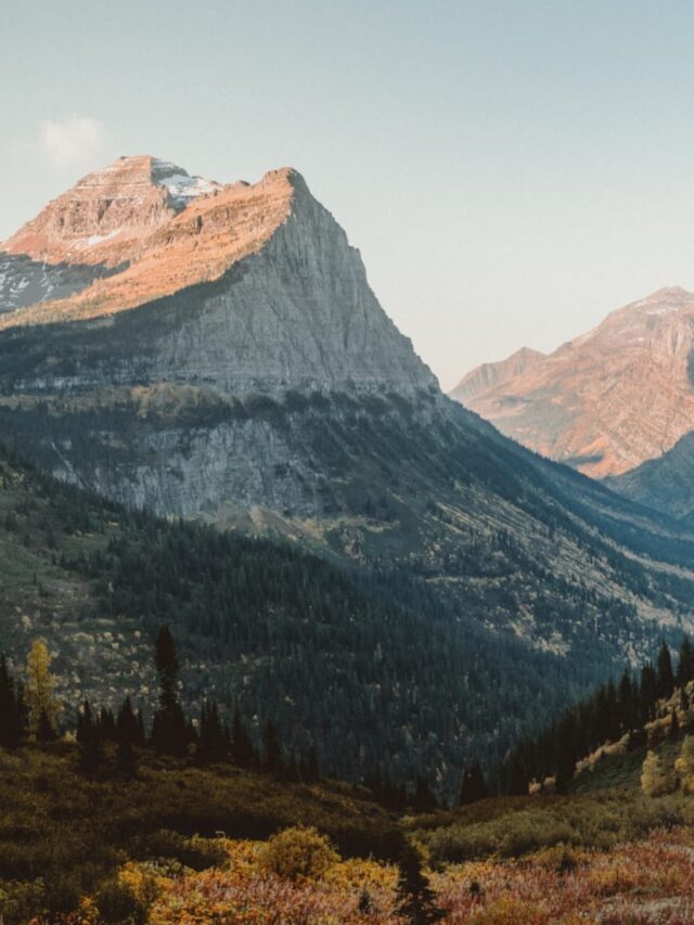 7 Best Places to Visit in Montana, United States