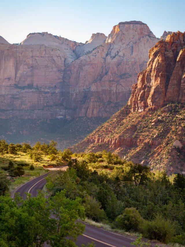 7 Best National Parks to Visit in the USA