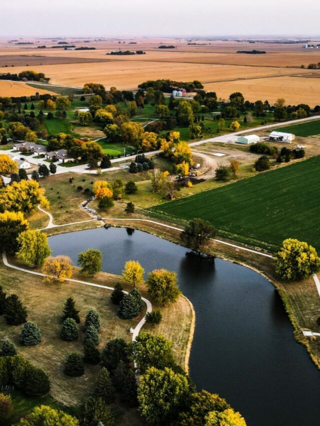 7 Best Places to Visit in Nebraska, United States