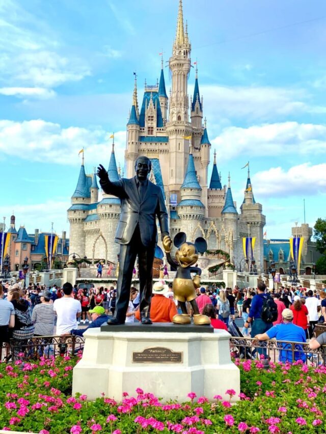 7 Best Places to Visit in Orlando, Florida