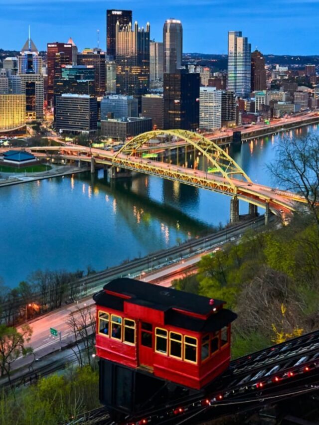 7 Best Places to Visit in Pennsylvania, United States
