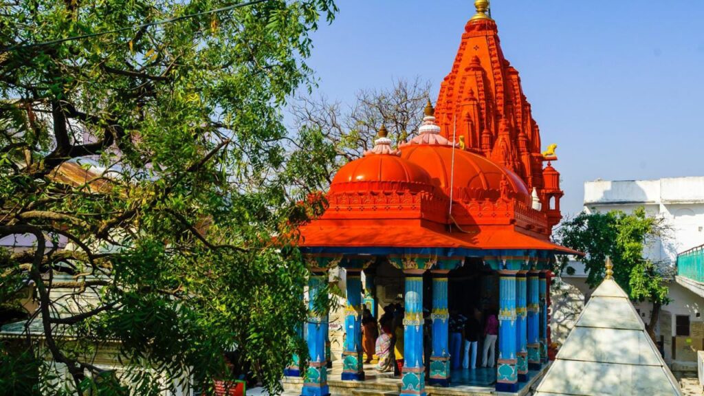 9 Popular Temples in India that You Must Visit