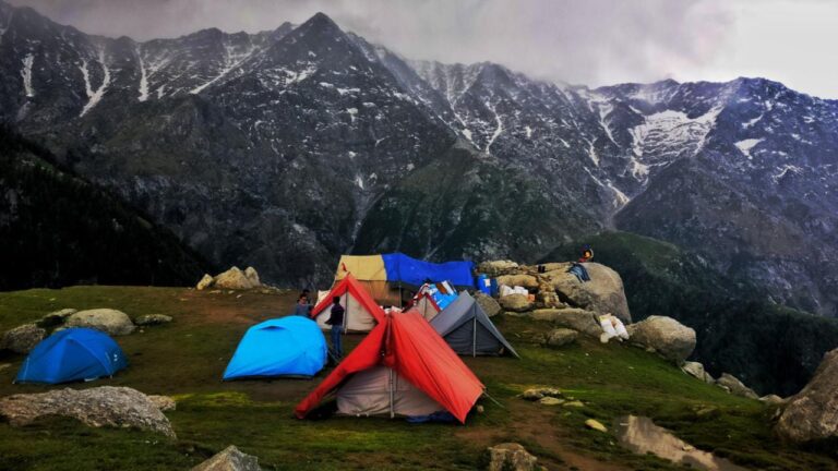 5 Best Places to Visit in Dharamshala, Himachal Pradesh 1 5 Best Places to Visit in Dharamshala, Himachal Pradesh