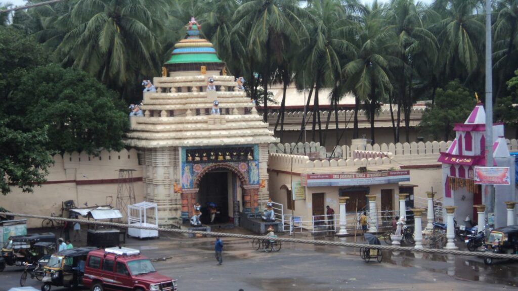 6 Famous Temples that You can Visit in Odisha, India