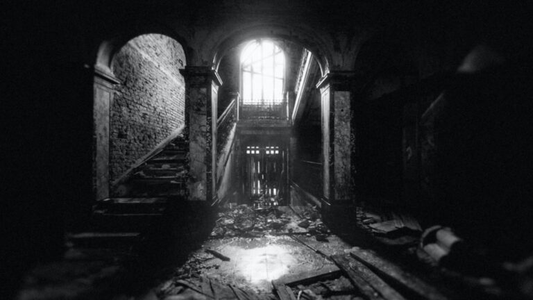 7 Haunted & Spooky Places to visit in Kolkata 1 7 Haunted & Spooky Places to visit in Kolkata