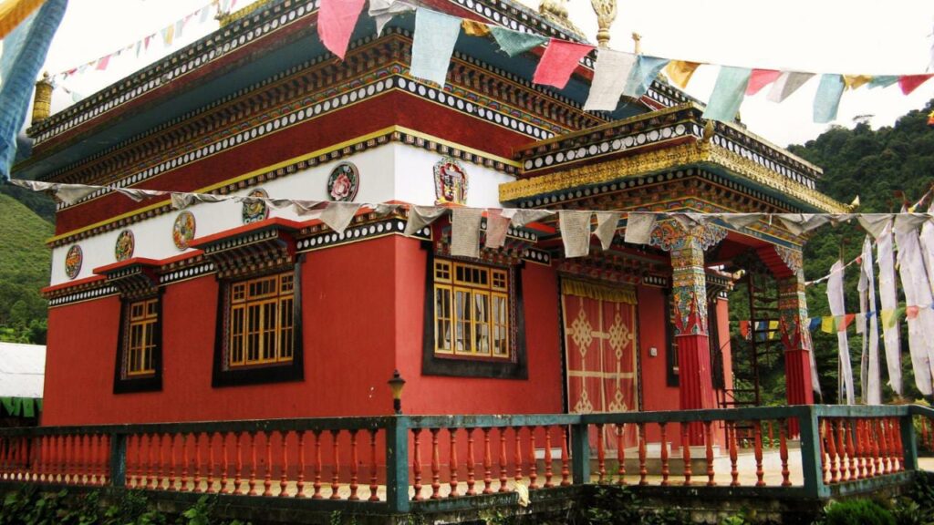 5 Popular Monasteries in Sikkim (India) that You Must Visit