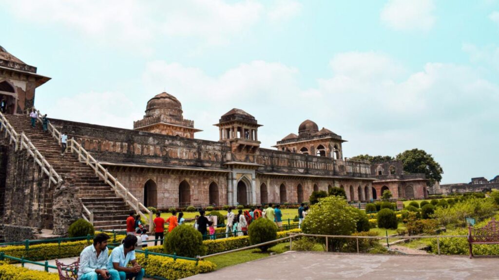 6 Spooky Ghost Towns in India that You Must Visit