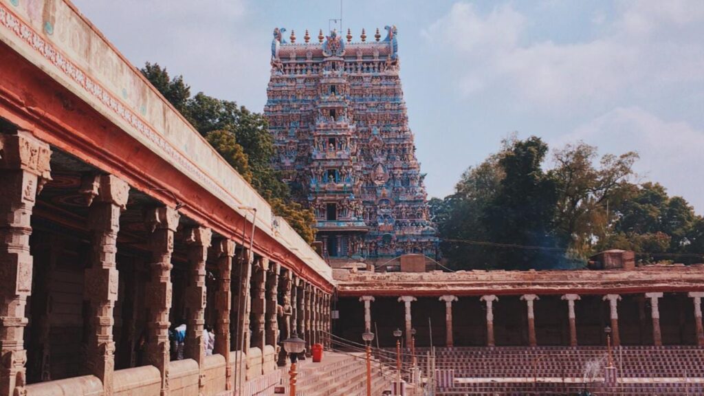8 Popular Temples in South India that You Must Visit