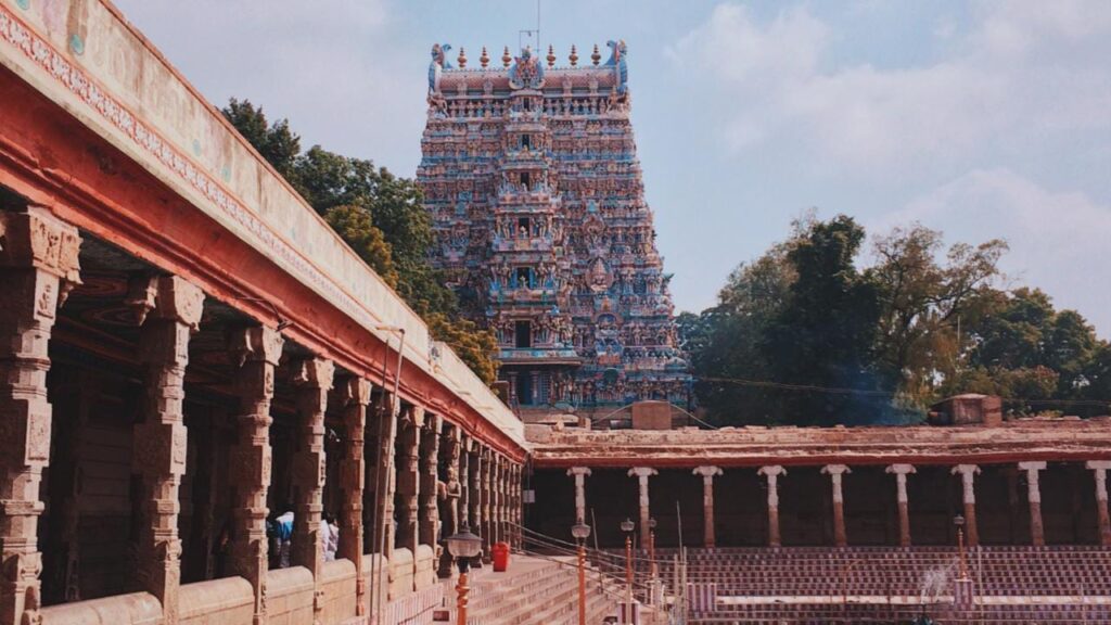 9 Popular Temples in India that You Must Visit