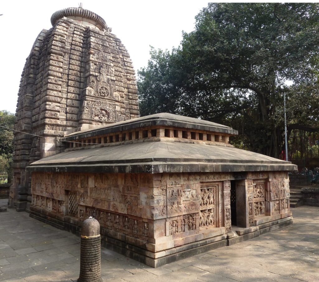 6 Famous Temples that You can Visit in Odisha, India