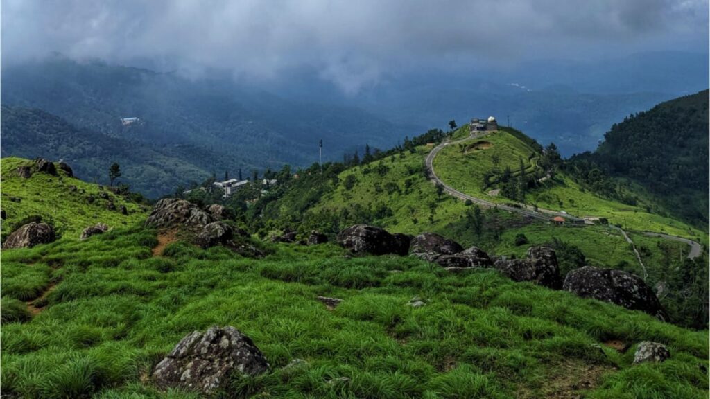 Top 5 Hill Stations in Kerala (India) and Things to Do there