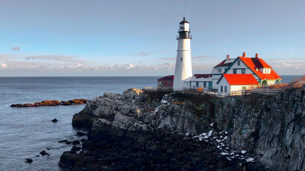 Top 5 Attractions (and Cities) to visit in Maine, United States