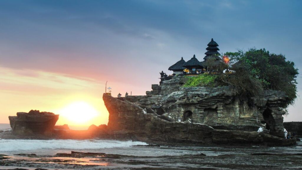 5 Beautiful Temples to visit in Bali, Indonesia