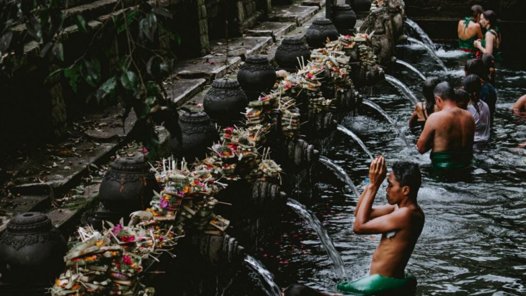 5 Beautiful Temples to visit in Bali, Indonesia