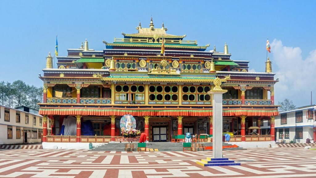 5 Popular Monasteries in Sikkim (India) that You Must Visit