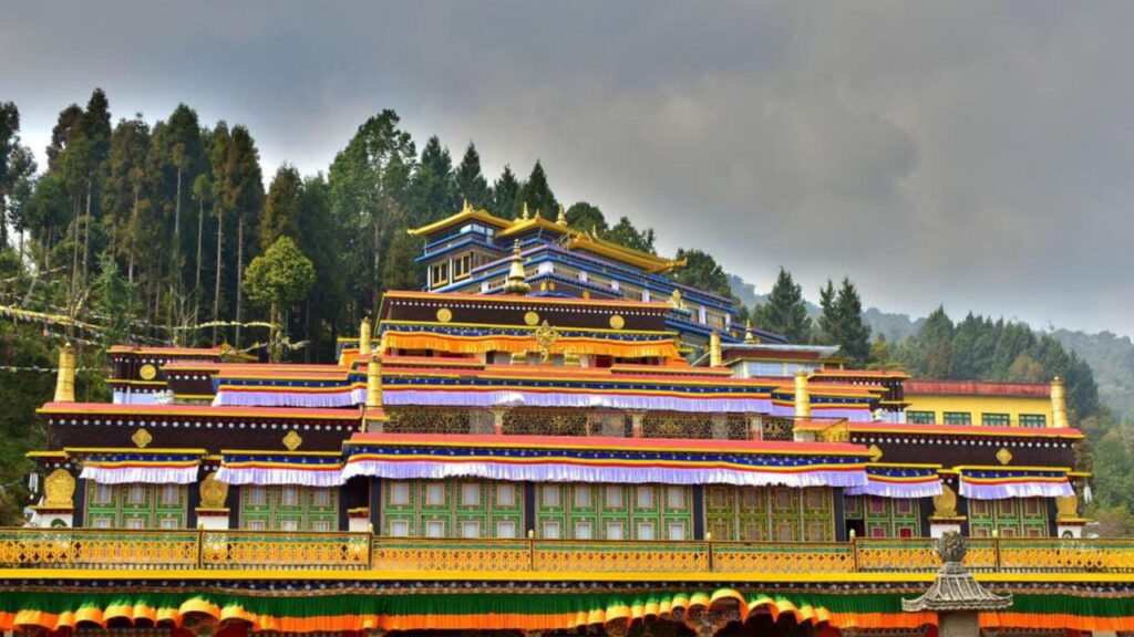 5 Popular Monasteries in Sikkim (India) that You Must Visit