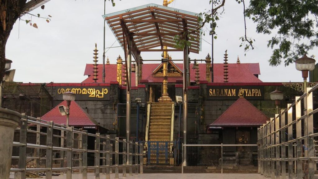 8 Popular Temples in South India that You Must Visit