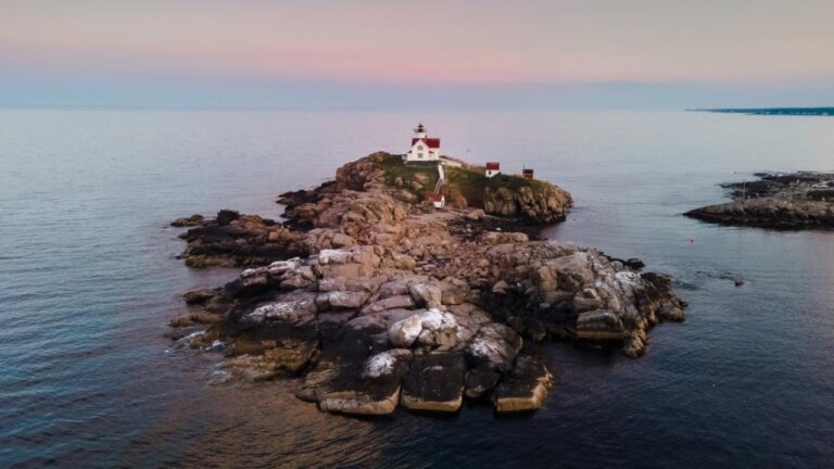 Top 5 Attractions (and Cities) to visit in Maine, United States 1 Top 5 Attractions (and Cities) to visit in Maine, United States