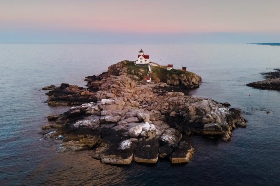 Top 5 Attractions (and Cities) to visit in Maine, United States