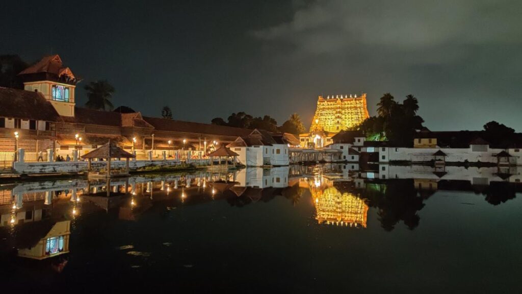 8 Popular Temples in South India that You Must Visit