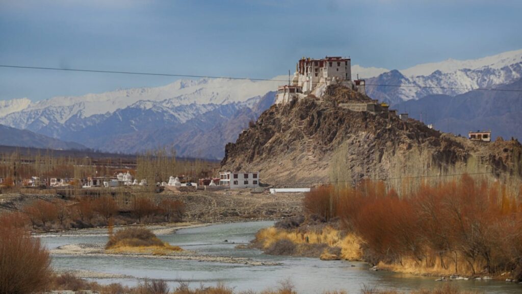 6 Popular Monasteries in Ladakh (India) that You Must Visit