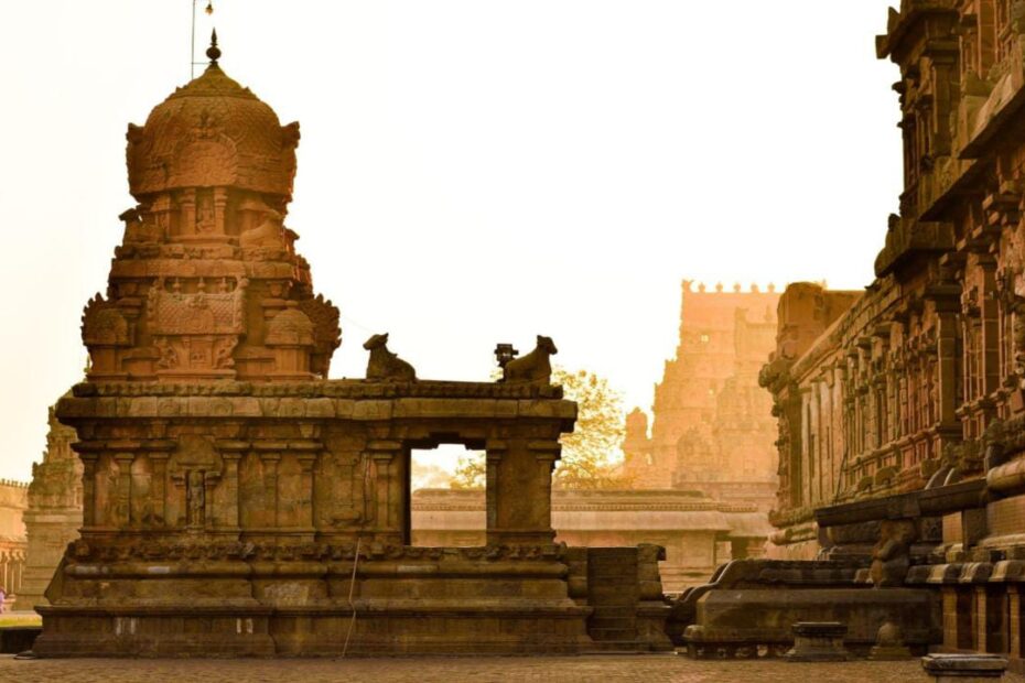 9 Popular Temples in India that You Must Visit