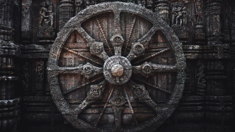 6 Famous Temples that You can Visit in Odisha, India 1 6 Famous Temples that You can Visit in Odisha, India