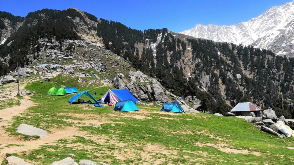 5 Best Places to Visit in Dharamshala, Himachal Pradesh