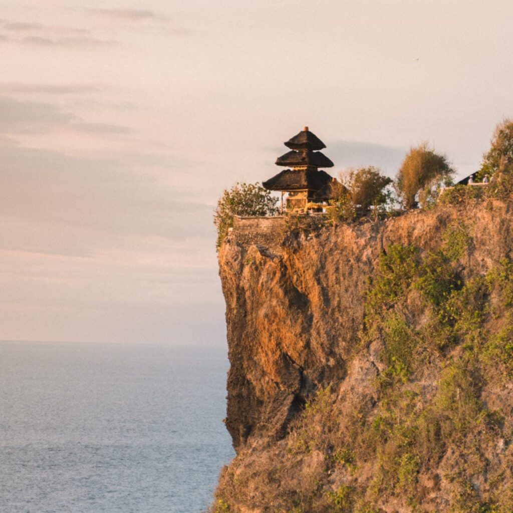 5 Beautiful Temples to visit in Bali (Indonesia)