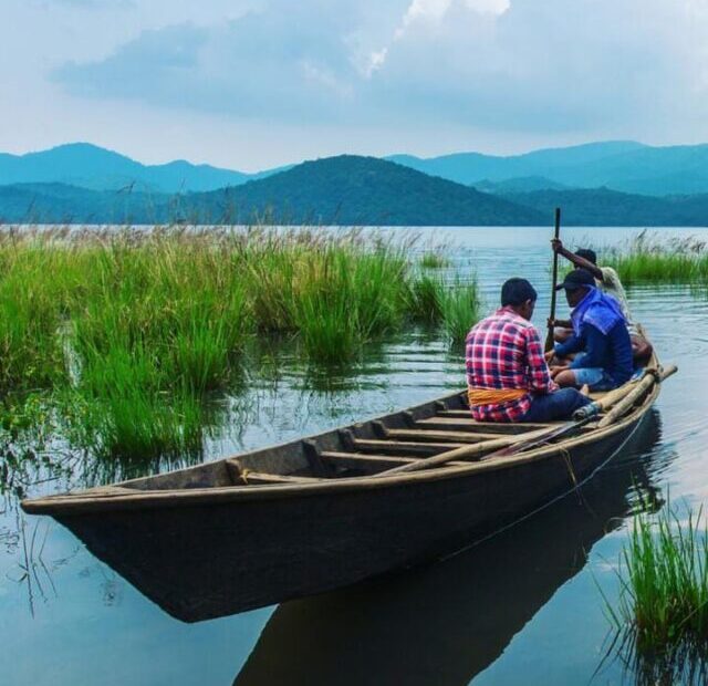 Andhra Pradesh, India