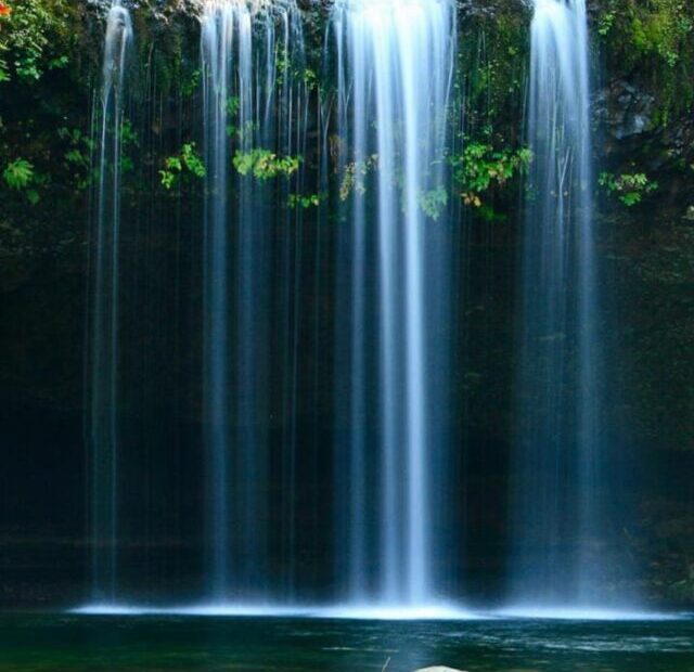 Beautiful Waterfalls