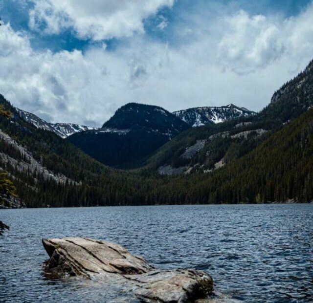 Bozeman, Montana, USA