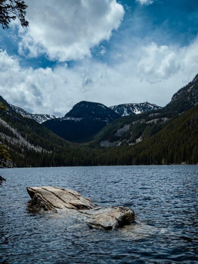 7 Best Places to Visit in Bozeman, Montana Dreamtrix