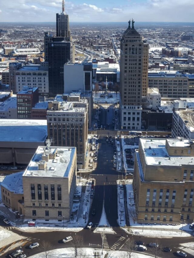 7 Best Places to visit in Buffalo, New York