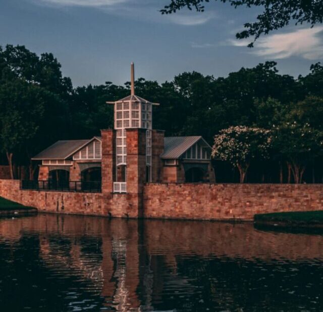 Centennial Park, Irving