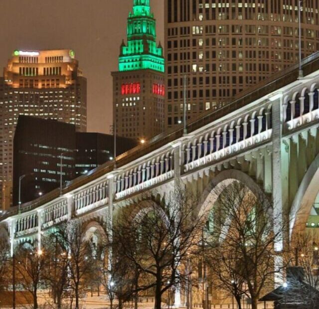 Cleveland, Ohio, USA