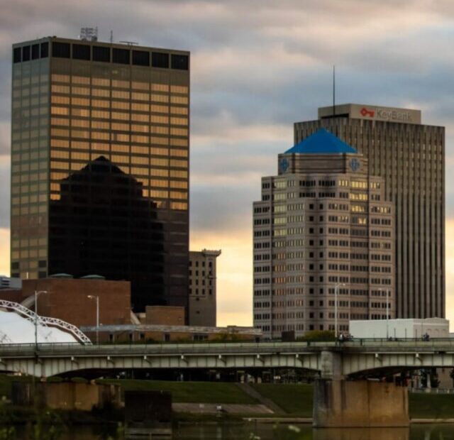 Dayton, Ohio, USA