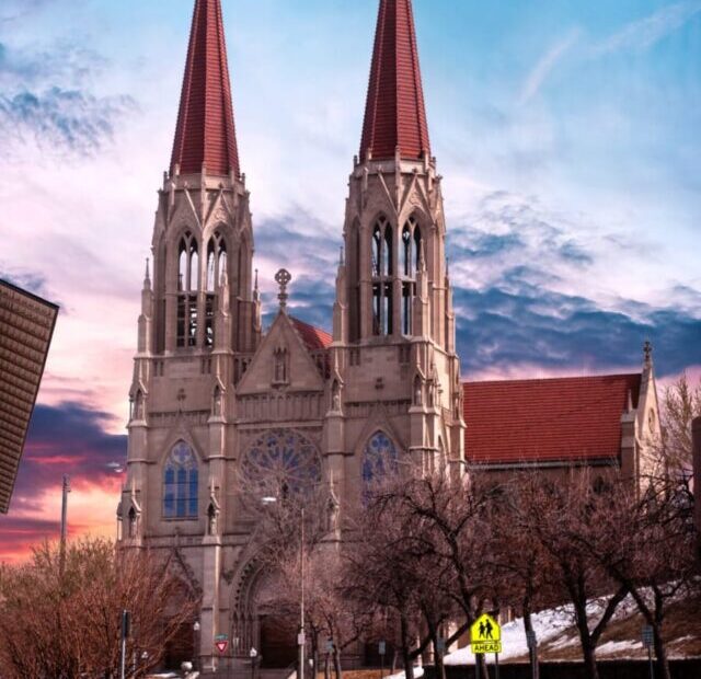 Helena, Montana, USA