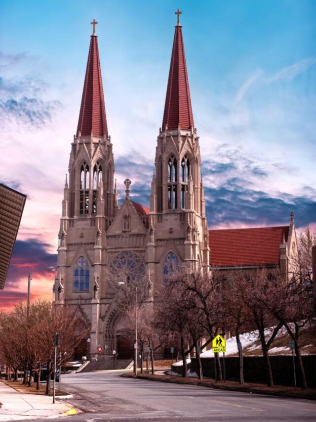 7 Best Places to Visit in Helena, Montana