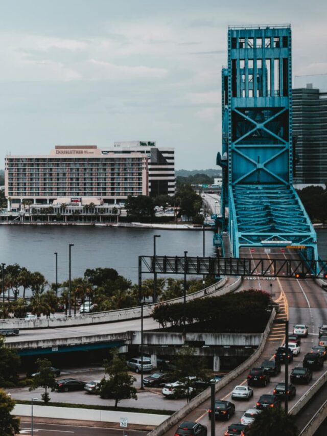 Top 7 Things to do in Jacksonville, Florida