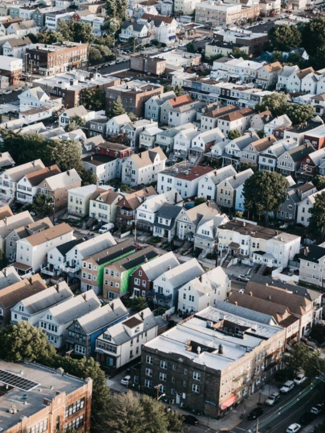 7 Best Places to Visit in Jersey City, New Jersey