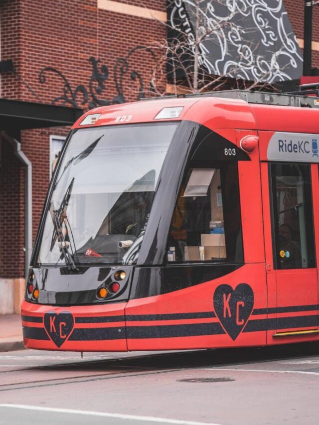 Top 7 Things to do in Kansas City, Missouri