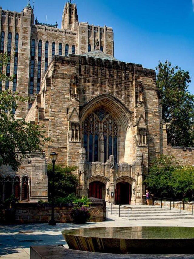 7 Best Places to Visit in New Haven, Connecticut Dreamtrix