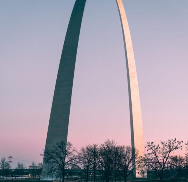 St. Louis, MO, USA