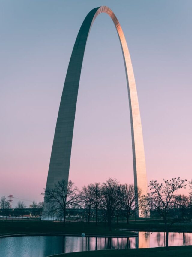 7 Best Places to Visit in St. Louis, Missouri
