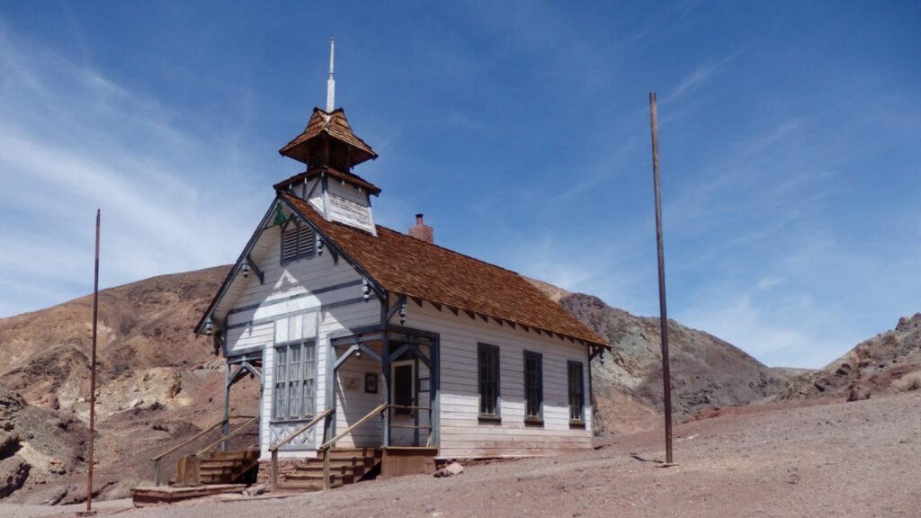 5 Spooky Ghost Towns in the United States that You Must Visit