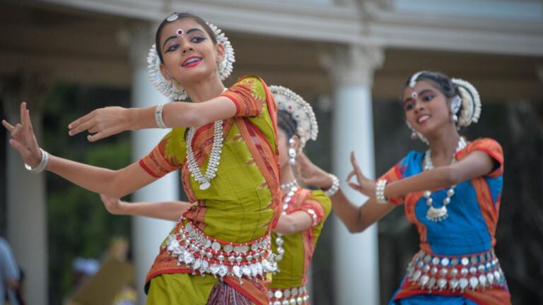 5 Interesting Cultures from Around the World 1 5 Interesting Cultures from Around the World