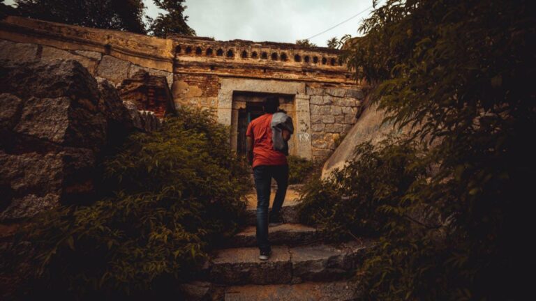Gudibande Fort, Karnataka - History, Trek, Location 1 Gudibande Fort, Karnataka - History, Trek, Location