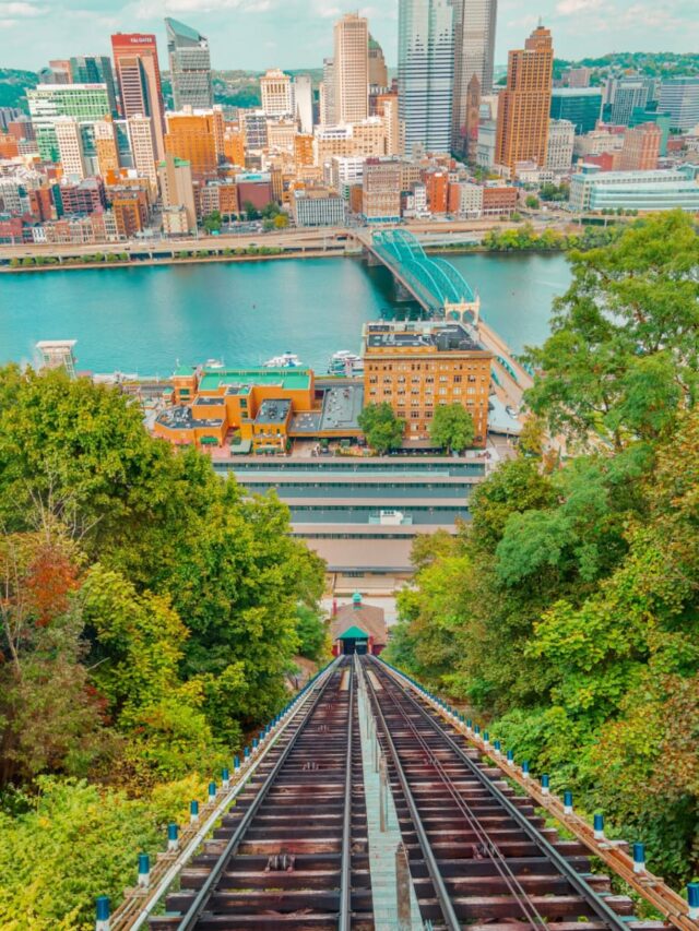 Top 7 Things to do in Pittsburgh, Pennsylvania